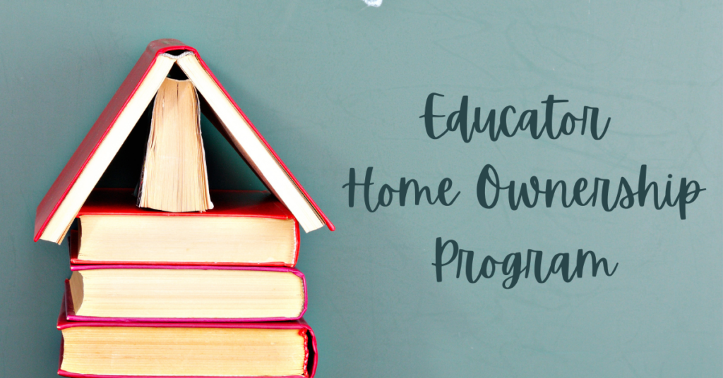 Educator Program