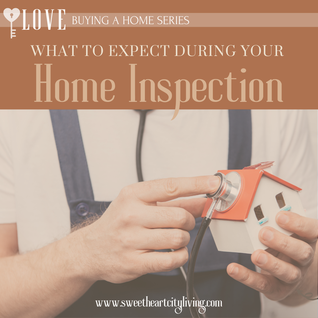 What to expect from a home inspection in Colorado
