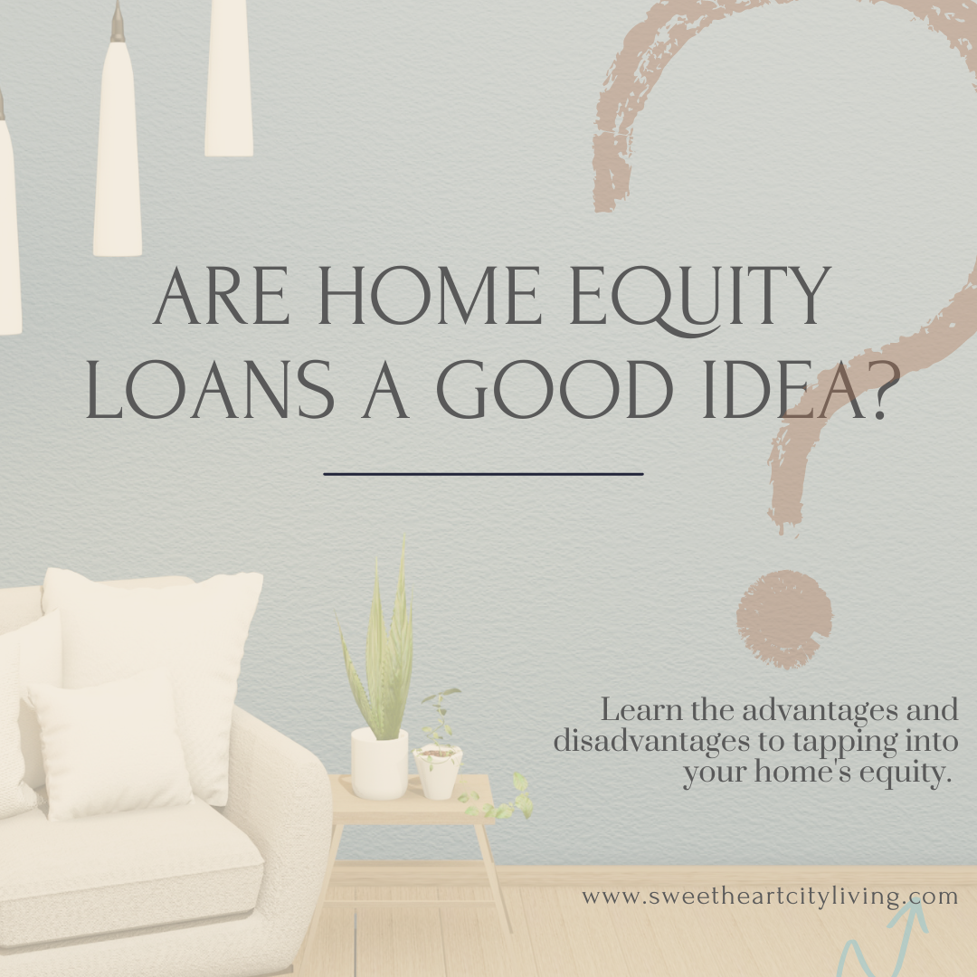 Home equity loan in Colorado
