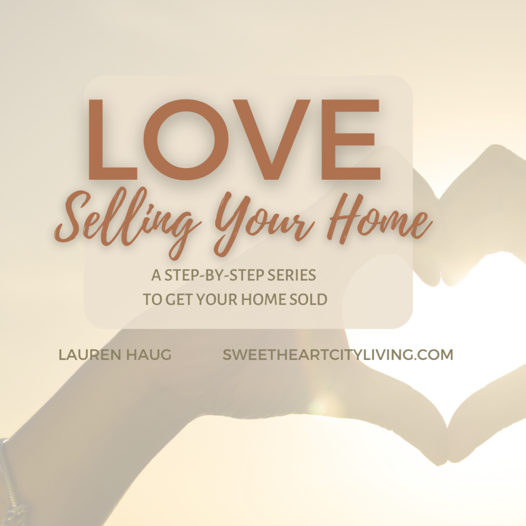 love selling your home 