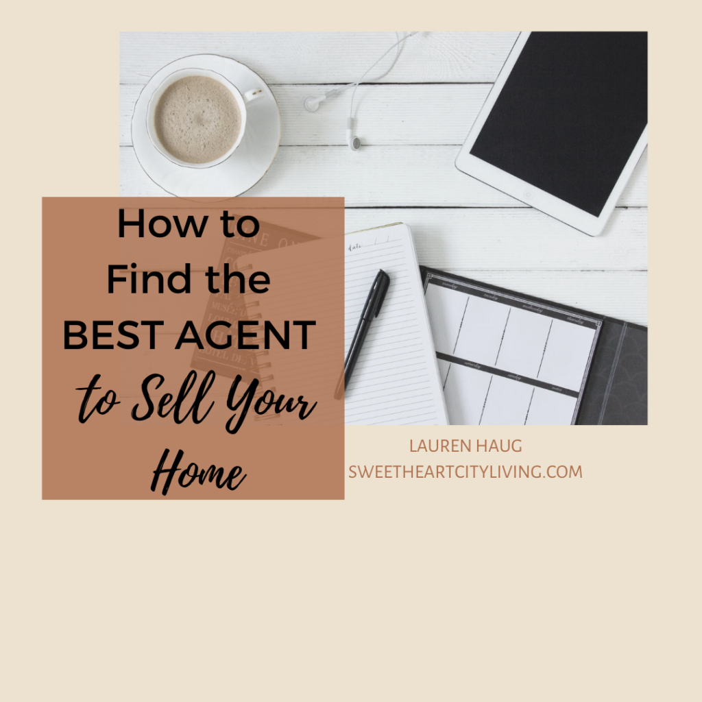 Finding the best Agent 