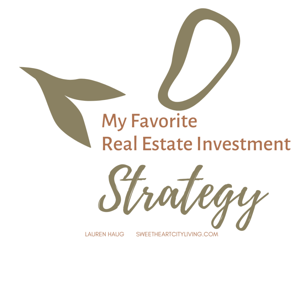 investing in real estate